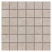 Mozaika Sintesi Ecoproject beige 30x30 cm mat ECOProject12917