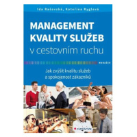 Management kvality služeb v cestovním ruchu