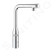 Grohe 31615000 - Dřezová baterie s výsuvnou koncovkou, SmartControl, chrom