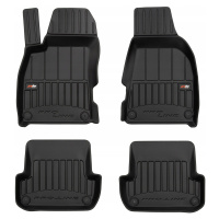 3D gumové rohože pro Seat Exeo 2008-2013