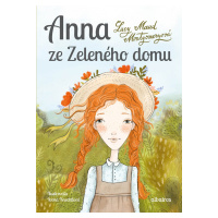 Anna ze Zeleného domu