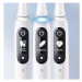 Oral-B iO7 Series White Alabaster elektrický zubní kartáček