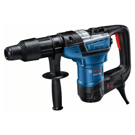 Bosch GBH 5-40 D Professional vrtací a sekací kladivo SDSmax 0611269001