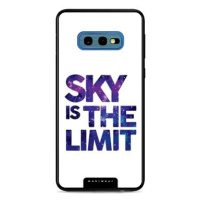 Mobiwear Glossy lesklý pro Samsung Galaxy S10e - G081G