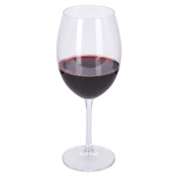 Sklenice na víno v sadě 4 ks 635 ml Julie - Mikasa