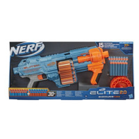 HASBRO NERF SHOCKWAVE RD-15