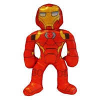 Ironman 38cm třpytivý na baterie se zvukem