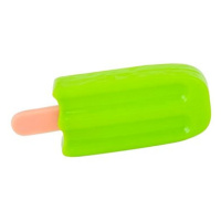 Akinu chladící nanuk hračka pro psy zelený 15,5 cm