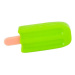 Akinu chladící nanuk hračka pro psy zelený 15,5 cm