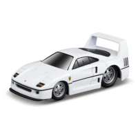 Maisto - Muscle Machines - Ferrari F40, 1:64