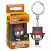 Funko POP! Keychain: MHA - Mr. Compress (Hideout)