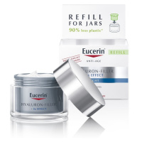 Eucerin Hyaluron-Filler + 3x Effect noční krém náhradní náplň 50 ml