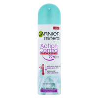 Garnier Mineral Action Control Thermic antiperspirant ve spreji 150ml