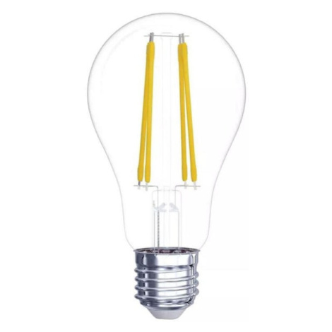 LED žárovka Emos ZF5120 A60, E27, 3,4W, teplá bílá