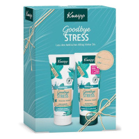 Kneipp Goodbye Stress dárková sada 2x200 ml