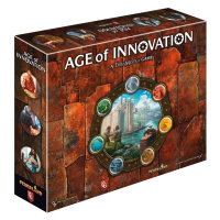 Capstone Games Age of Innovation - EN