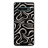 Mobiwear Glossy lesklý pro Samsung Galaxy S10 Plus - GA63G