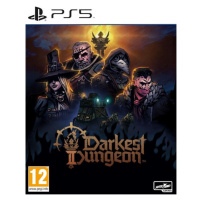 Darkest Dungeon II (PS5)