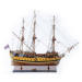 COREL H.M.S. Bellona 1760 1:100 kit