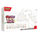 Pokémon TCG: Scarlet & Violet 151 - Mew Ultra Premium Collection