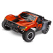 Traxxas Slash 1:10 VXL RTR Fox