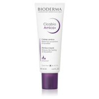 BIODERMA Cicabio Arnica+ pro urychlení vstřebávání modřin 40ml