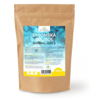 Dr. Natural Epsomská sůl 1000g