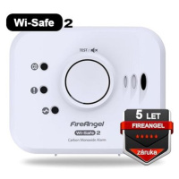 Detektor FireAngel CO W2-CO-10X-EU Wi-Safe 2