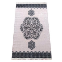 Kusový koberec Horeca 10 růžový 160 × 220 cm