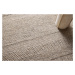 Diamond Carpets koberce Ručně vázaný kusový koberec Mojave DESP P54 Sand - 240x300 cm