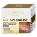 L’Oréal Paris Age Specialist 45+ noční krém proti vráskám 50ml