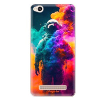 iSaprio Astronaut in Colors pro Xiaomi Redmi 4A