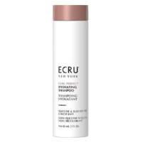 ECRU NEW YORK Curl Perfect Hydrating Shampoo 60 ml