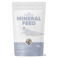 NatureHolic Mineralfeed krmivo pro krevety, 30 g