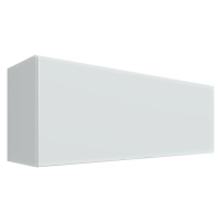 ArtExt Kuchyňská skříňka horní SILVER | W4B 90 Barva korpusu: Grey