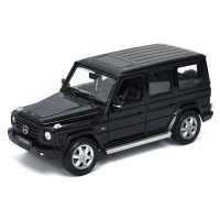 Welly kovový model mercedes-benz g-class 1:24