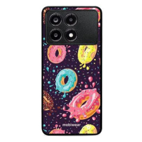 Mobiwear Glossy lesklý pro Xiaomi Poco X6 Pro 5G - G046G