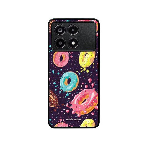 Mobiwear Glossy lesklý pro Xiaomi Poco X6 Pro 5G - G046G