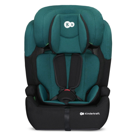 Kinderkraft Autosedačka Comfort up i-size green (76-150 cm)