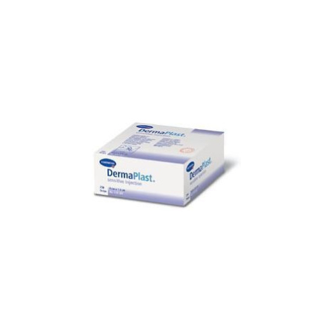 DERMAPLAST náplasti Soft Injection 16x40mm 250ks