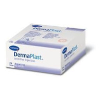 DERMAPLAST náplasti Soft Injection 16x40mm 250ks