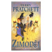 Zimoděj (Úžasná Zeměplocha) - Terry Pratchett - kniha z kategorie Beletrie pro děti