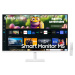 Samsung Smart Monitor M5 - LED monitor 27" - LS27CM501EUXDU