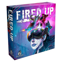 Drawlab Games Fired Up