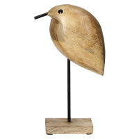 Dekoria Figurka Little Bird 27cm, 7 x 15 x 27 cm