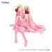 Soška Furyu Hatsune Miku - Smile Sakura Miku 2023 (Noodle Stopper) 12 cm