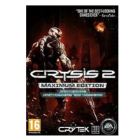 Crysis 2 Maximum Edition (PC) PL DIGITAL