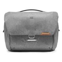 Peak Design Everyday Messenger 13L v2 - Ash