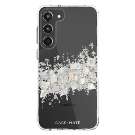 Case Mate Karat a Touch of Pearl kryt Galaxy S23+