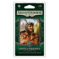 Arkham Horror: The Card Game - Winifred Habbamock Investigator Deck